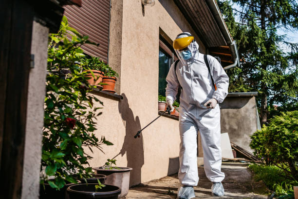 Best Commercial Pest Control Services  in Myrtle Creek, OR