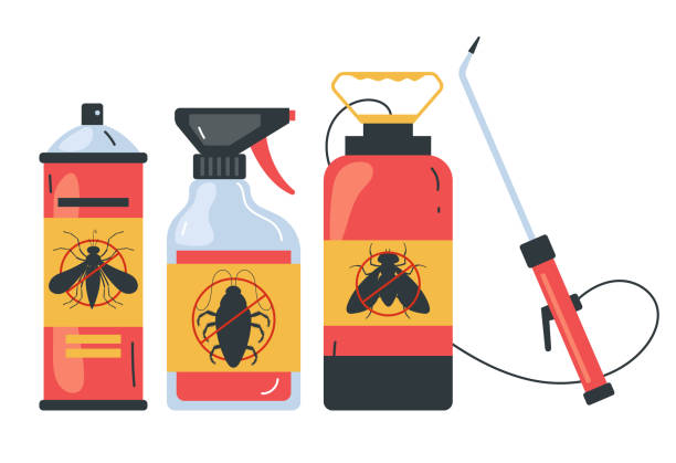 Best Best Pest Control Companies  in Myrtle Creek, OR